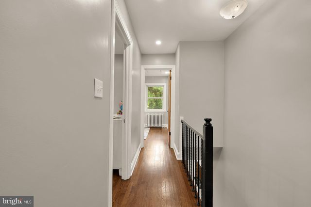907 VARNUM ST NE, Washington, DC 20017