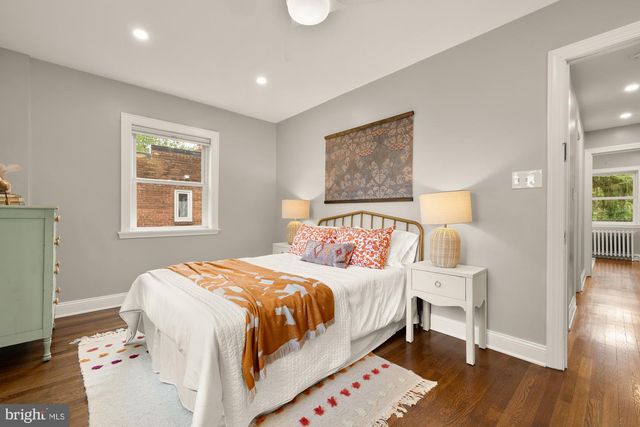 907 VARNUM ST NE, Washington, DC 20017
