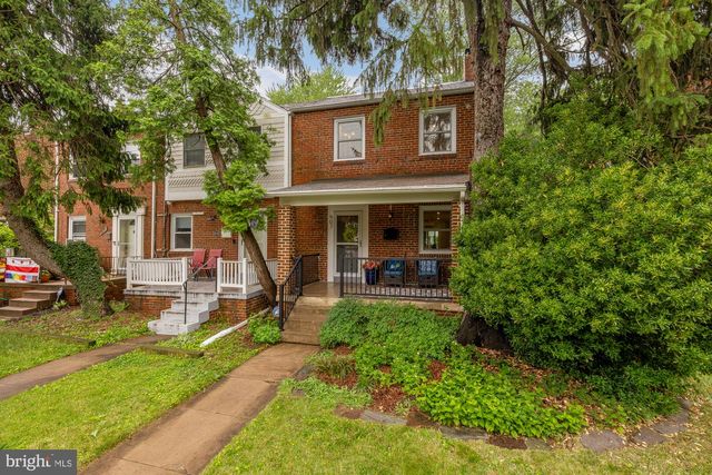 907 VARNUM ST NE, Washington, DC 20017