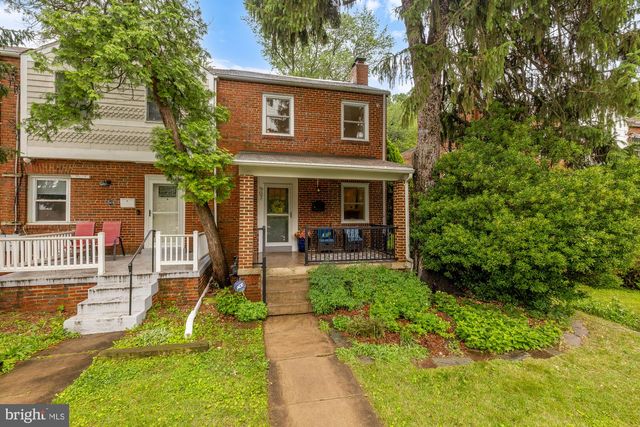 907 VARNUM ST NE, Washington, DC 20017