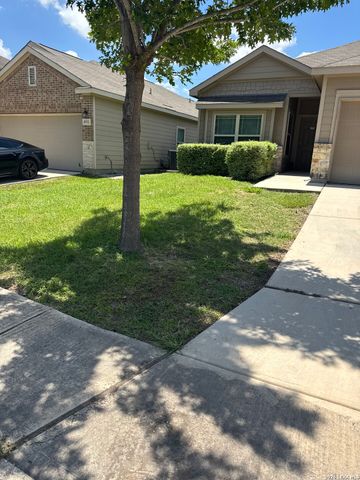 4935 SANTA CATALINA CV, San Antonio, TX 78218