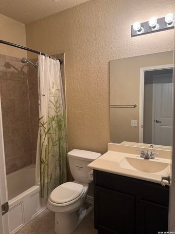 4935 SANTA CATALINA CV, San Antonio, TX 78218