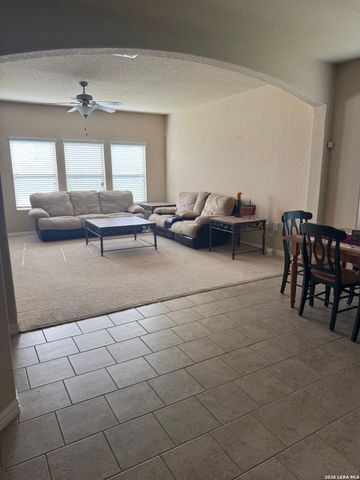 4935 SANTA CATALINA CV, San Antonio, TX 78218
