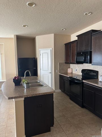 4935 SANTA CATALINA CV, San Antonio, TX 78218