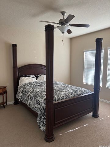 4935 SANTA CATALINA CV, San Antonio, TX 78218