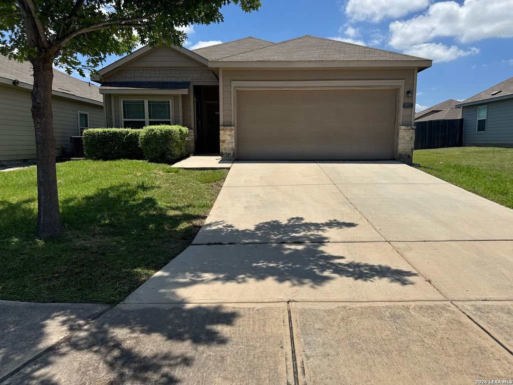 4935 SANTA CATALINA CV, San Antonio, TX 78218
