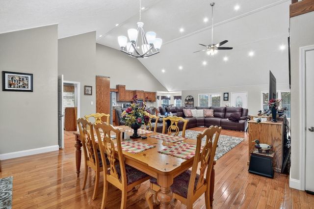 334 Belaire Drive, Copperhill, TN 37317