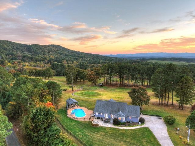 334 Belaire Drive, Copperhill, TN 37317
