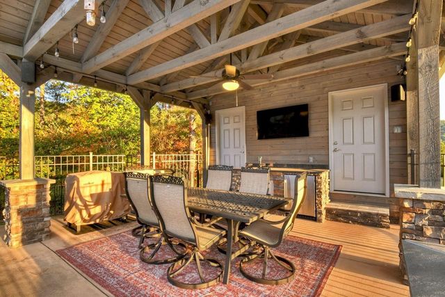 334 Belaire Drive, Copperhill, TN 37317