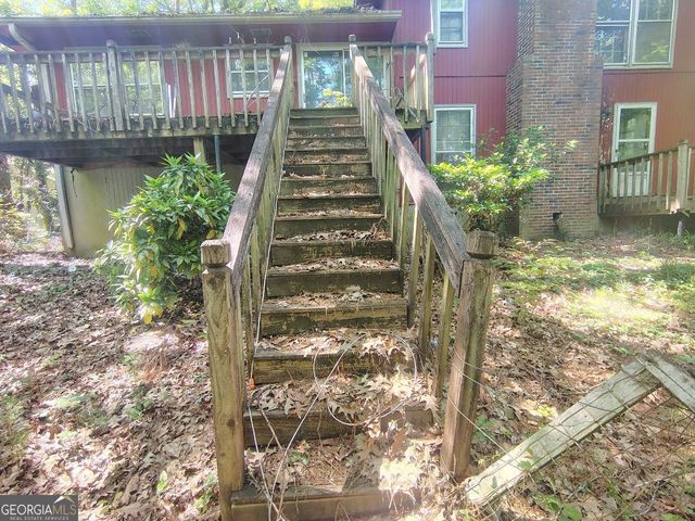 1300 Lancelot Lane, Macon, GA 31220