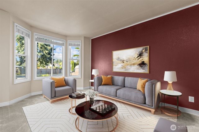 1124 SW 354th Street, Federal Way, WA 98023