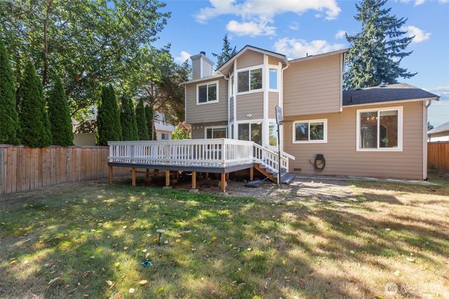 1124 SW 354th Street, Federal Way, WA 98023