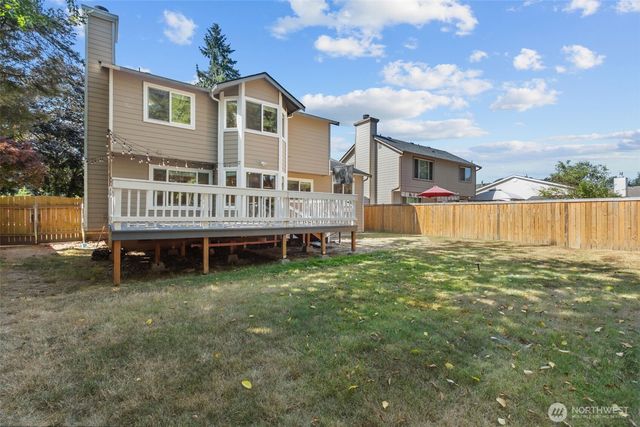 1124 SW 354th Street, Federal Way, WA 98023
