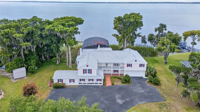 1029 MELLATHON CIRCLE, Leesburg, FL 34748