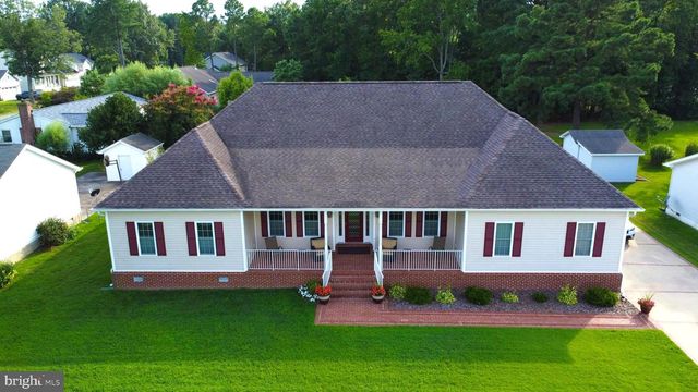 3003 RIVERVIEW DR, Colonial Beach, VA 22443