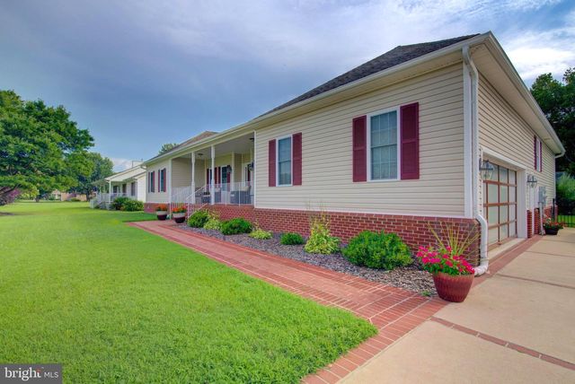 3003 RIVERVIEW DR, Colonial Beach, VA 22443