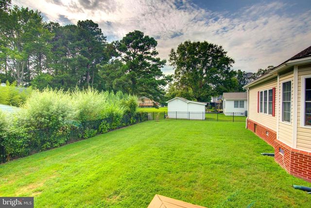 3003 RIVERVIEW DR, Colonial Beach, VA 22443