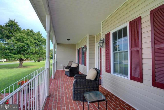3003 RIVERVIEW DR, Colonial Beach, VA 22443