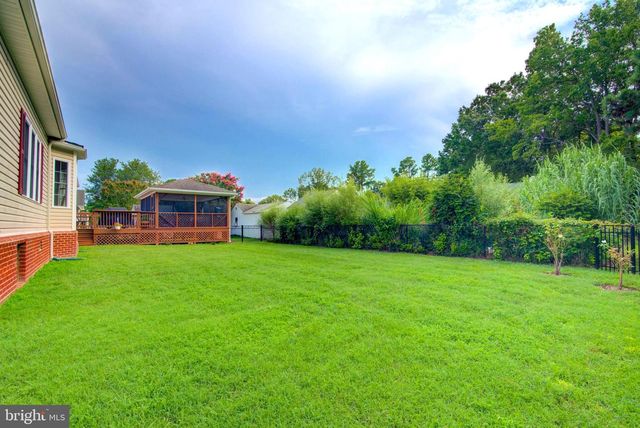 3003 RIVERVIEW DR, Colonial Beach, VA 22443