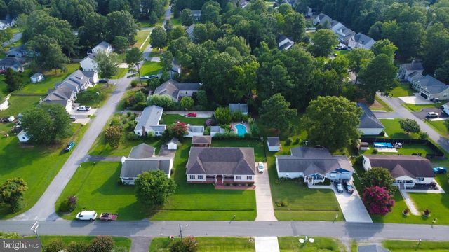3003 RIVERVIEW DR, Colonial Beach, VA 22443