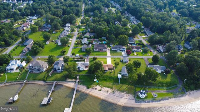 3003 RIVERVIEW DR, Colonial Beach, VA 22443