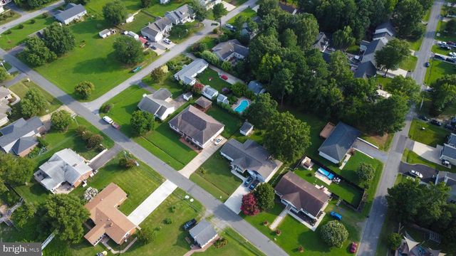 3003 RIVERVIEW DR, Colonial Beach, VA 22443