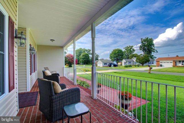 3003 RIVERVIEW DR, Colonial Beach, VA 22443