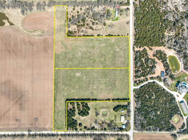 000 SW Adams Rd Tract B, Douglass, KS 67039