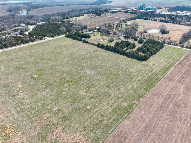 000 SW Adams Rd Tract B, Douglass, KS 67039