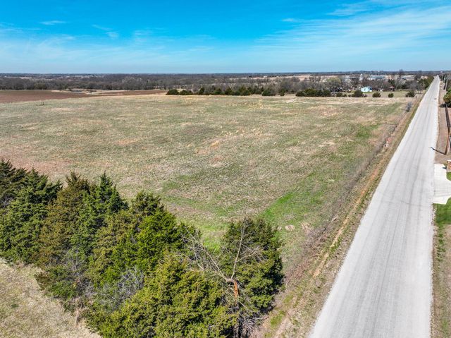 000 SW Adams Rd Tract B, Douglass, KS 67039