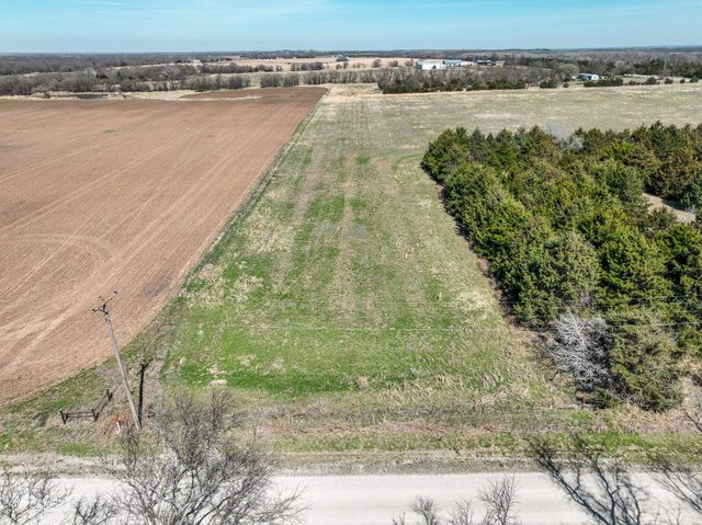 000 SW Adams Rd Tract B, Douglass, KS 67039