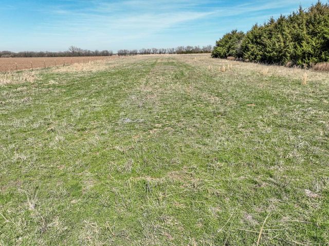 000 SW Adams Rd Tract B, Douglass, KS 67039