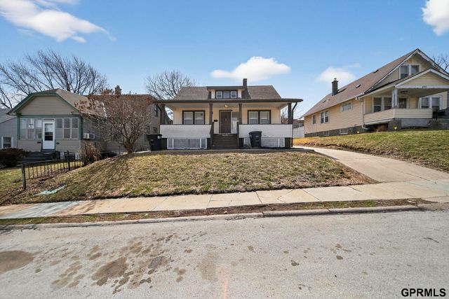 4325 Binney Street, Omaha, NE 68111