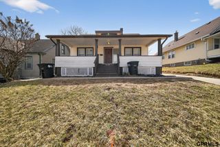 4325 Binney Street, Omaha, NE 68111