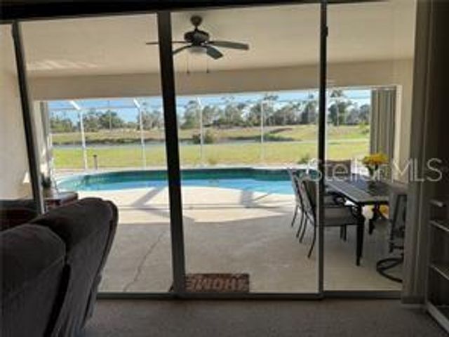 640 BOUNDARY BOULEVARD, Rotonda West, FL 33947