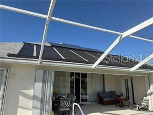 640 BOUNDARY BOULEVARD, Rotonda West, FL 33947
