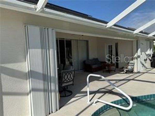 640 BOUNDARY BOULEVARD, Rotonda West, FL 33947