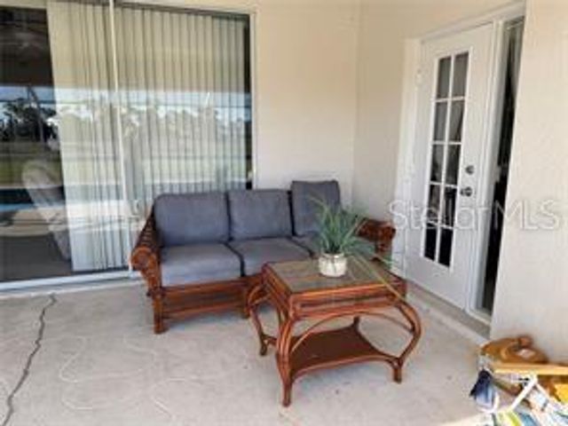 640 BOUNDARY BOULEVARD, Rotonda West, FL 33947