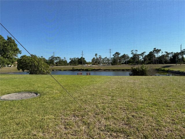 640 BOUNDARY BOULEVARD, Rotonda West, FL 33947