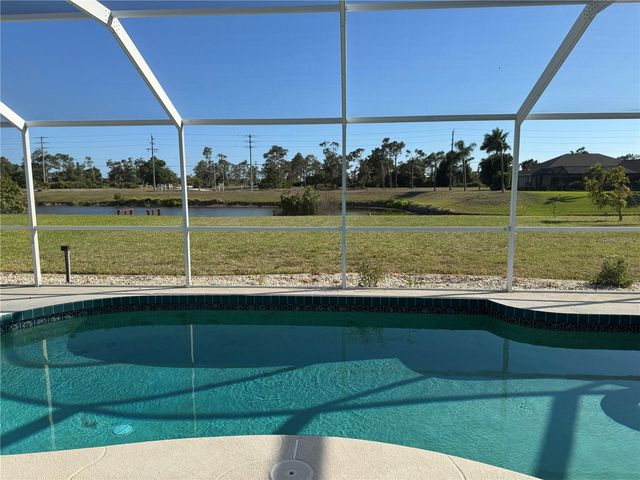 640 BOUNDARY BOULEVARD, Rotonda West, FL 33947
