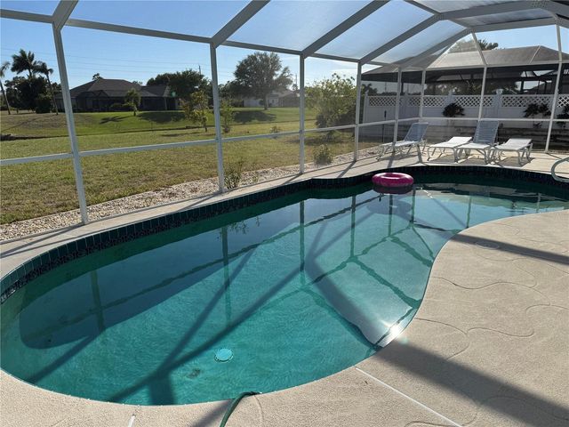 640 BOUNDARY BOULEVARD, Rotonda West, FL 33947