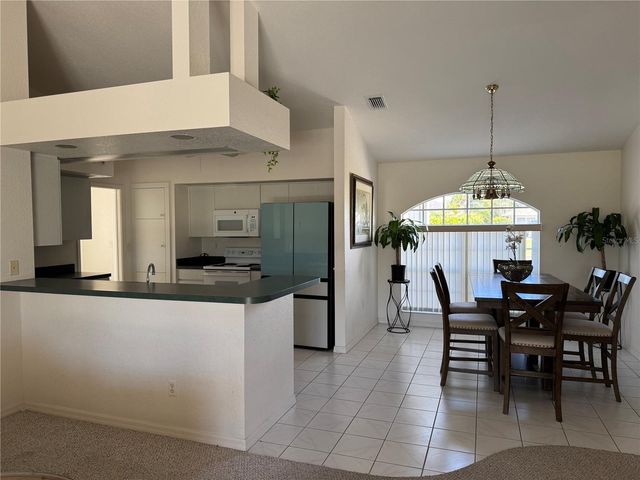 640 BOUNDARY BOULEVARD, Rotonda West, FL 33947