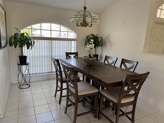 640 BOUNDARY BOULEVARD, Rotonda West, FL 33947