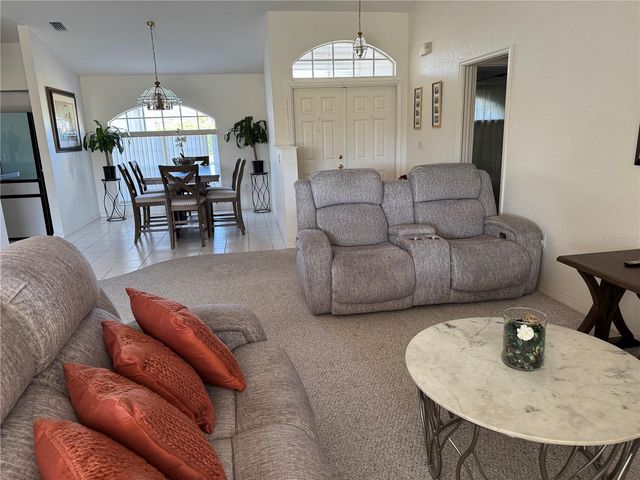 640 BOUNDARY BOULEVARD, Rotonda West, FL 33947