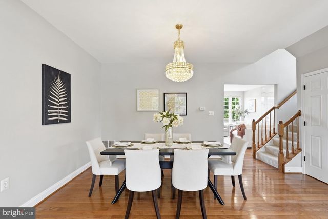 601 BURBERRY TER SE, Leesburg, VA 20175