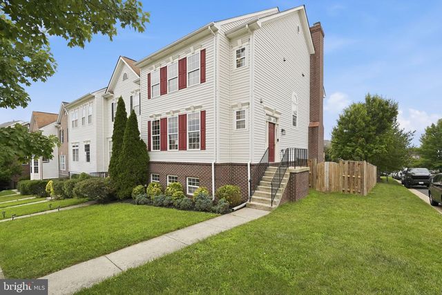 601 BURBERRY TER SE, Leesburg, VA 20175