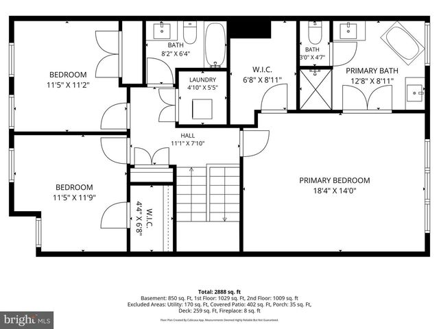 601 BURBERRY TER SE, Leesburg, VA 20175