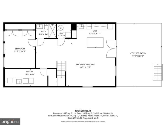 601 BURBERRY TER SE, Leesburg, VA 20175