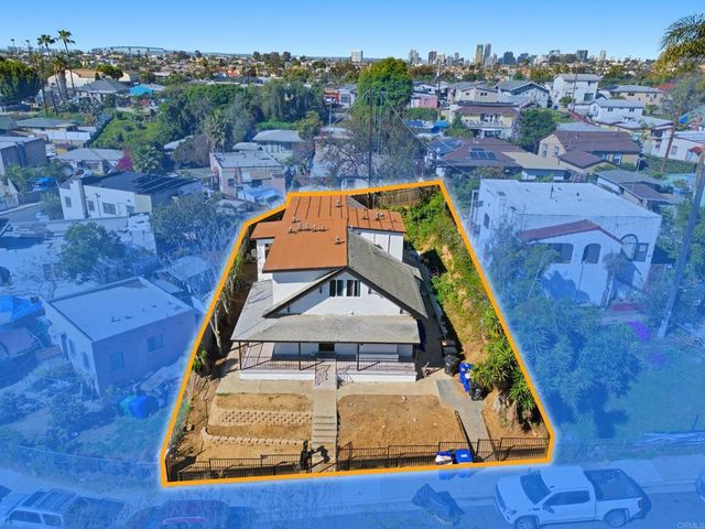 402 8 Olivewood, San Diego, CA 92113