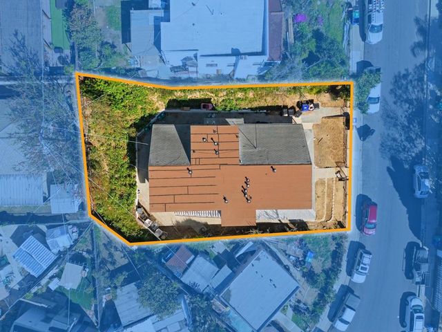 402 8 Olivewood, San Diego, CA 92113